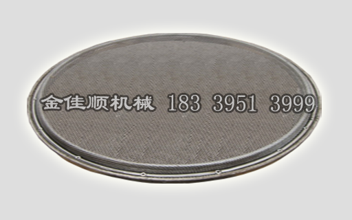 哪種篩網(wǎng)更耐磨?使用過程中有哪些注意事項(xiàng)